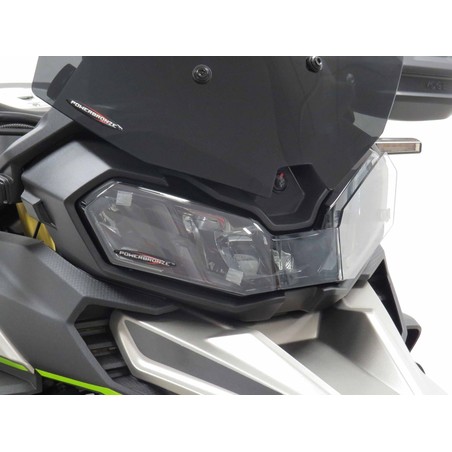 Lente coprifaro VOGE 900 DSX Valico 900 2024 2025