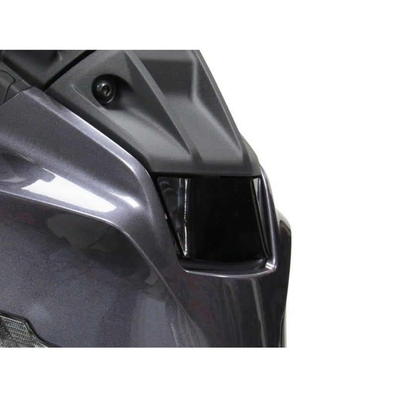 Lente coprifaro YAMAHA MT 09 SP 900 2024 2025