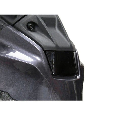Lente coprifaro YAMAHA MT 09 Y AMT AUT 900 2024 2025