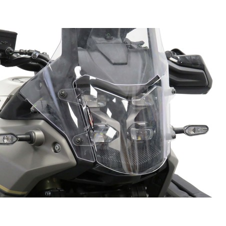 Lente coprifaro YAMAHA Tenere 700 700 2025 2025