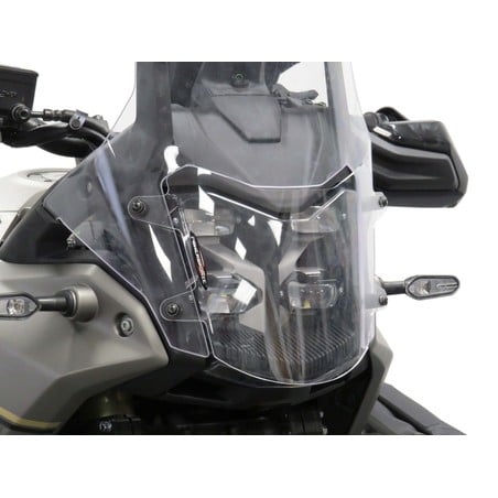 Lente coprifaro YAMAHA Tenere 700 Low Ribassato 700 2025 2025