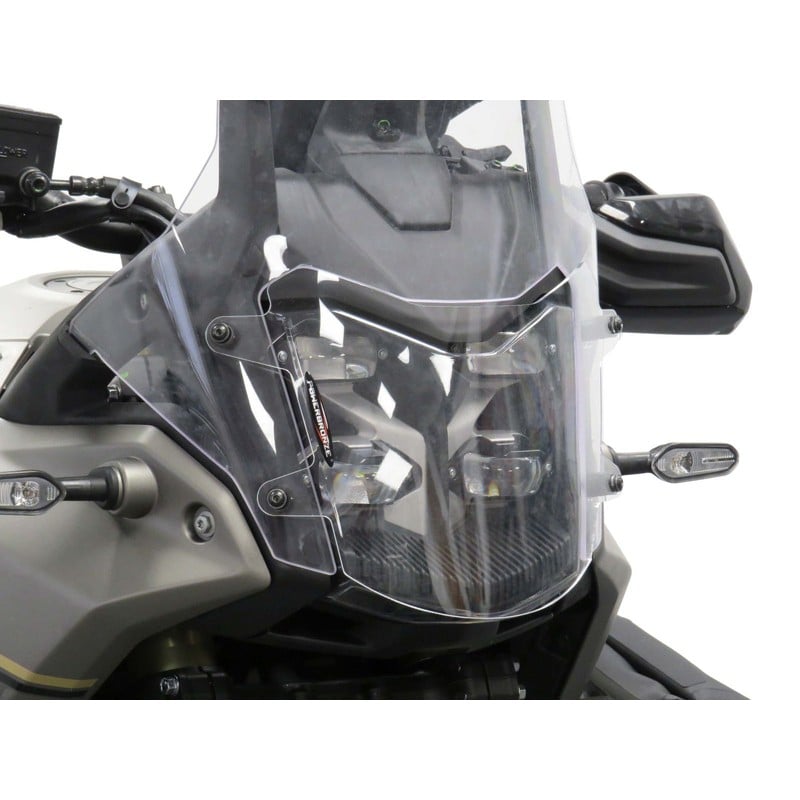 Lente coprifaro YAMAHA Tenere 700 Low Ribassato 700 2025 2025