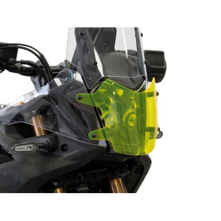 Lente coprifaro YAMAHA Tenere 700 World Raid 700 2022 2025