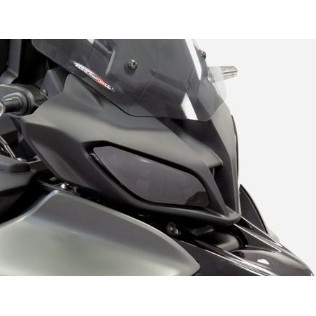 Lente coprifaro - Fari Aggiuntivi YAMAHA Tracer 9 GT 900 2021 2024