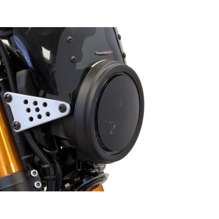 Lente coprifaro YAMAHA XSR 900 900 2022 2025