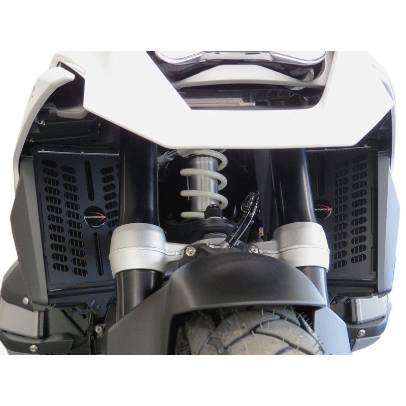 Griglia Radiatore Acqua ABS BMW R 1300 GS Adventure 1300 2024 2025