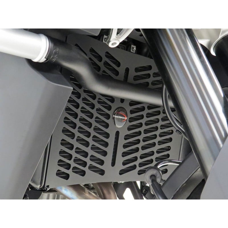 Griglia Radiatore Acqua ABS CF Moto MT 800 Explore 800 2025 2025