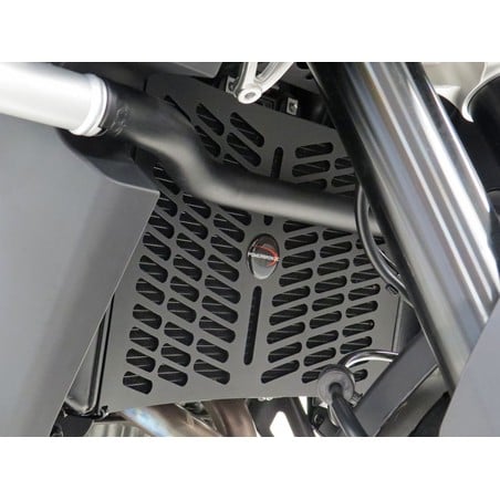 Griglia Radiatore Acqua ABS CF Moto MT 800 Touring 800 2022 2024