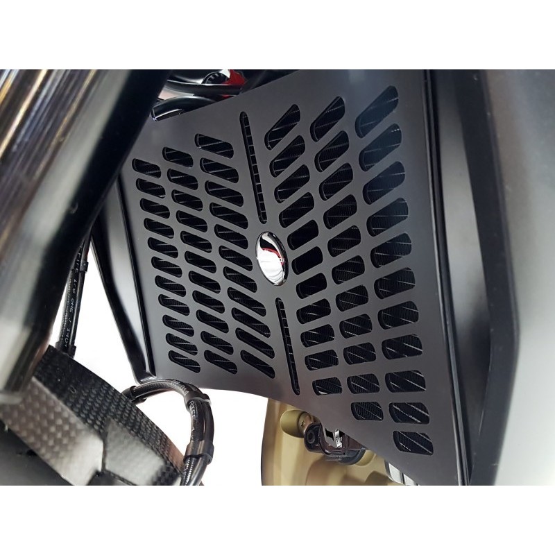Griglia Radiatore Acqua ABS DUCATI Supersport 939 S 937 2017 2020