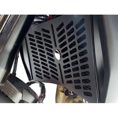Griglia Radiatore Acqua ABS DUCATI Supersport 939 S 937 2017 2020