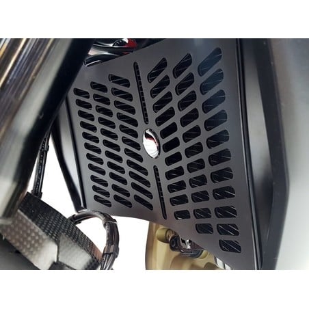 Griglia Radiatore Acqua ABS DUCATI Supersport 939 S 937 2017 2020