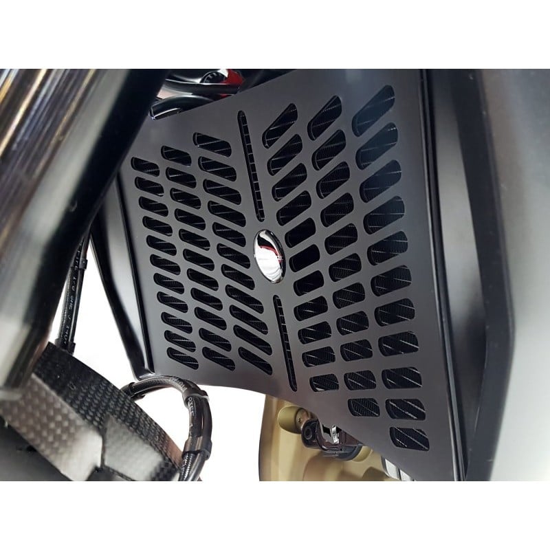 Griglia Radiatore Acqua ABS DUCATI Supersport 950 S 950 2021 2025