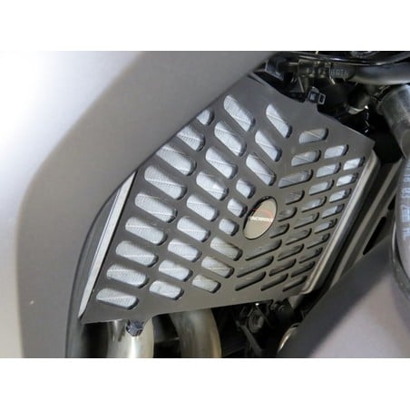 Griglia Radiatore Acqua ABS HONDA CBR 500 R 500 2013 2018