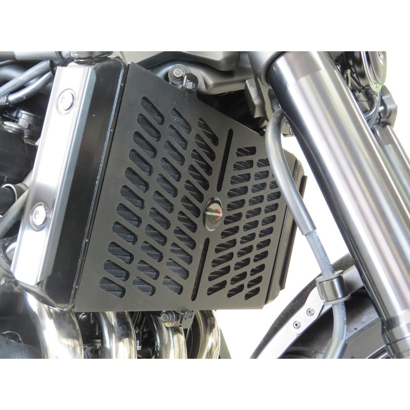 Griglia Radiatore Acqua ABS KAWASAKI Z 900 900 2025 2026