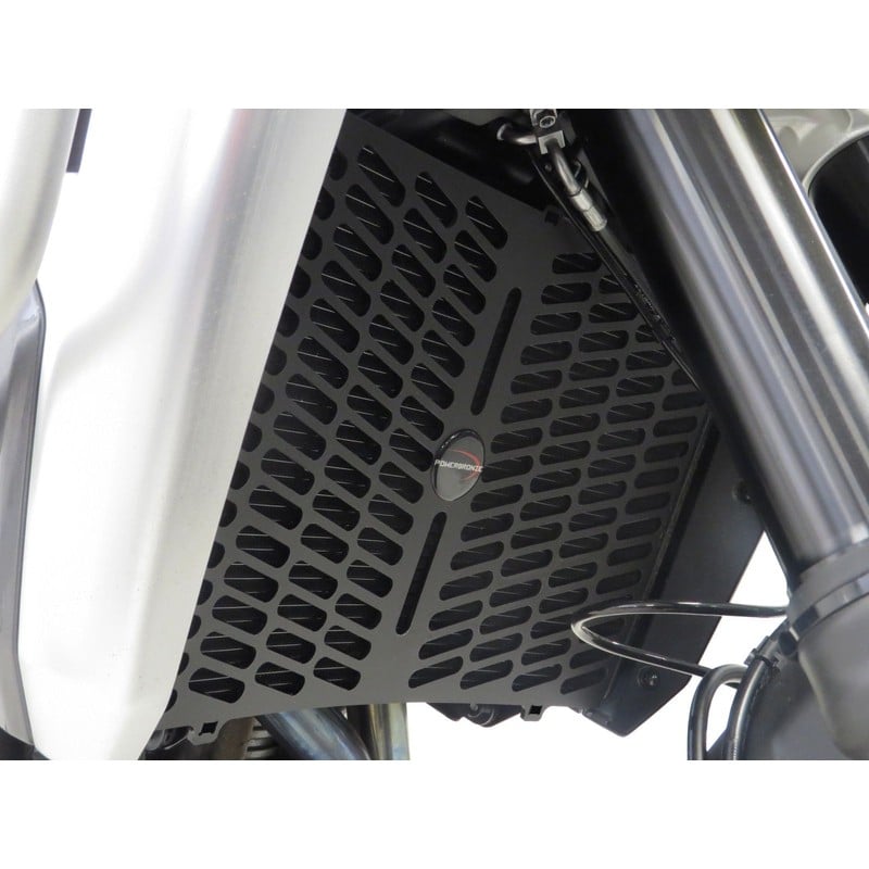 Griglia Radiatore Acqua ABS KOVE 800 X Touring 800 2024 2025
