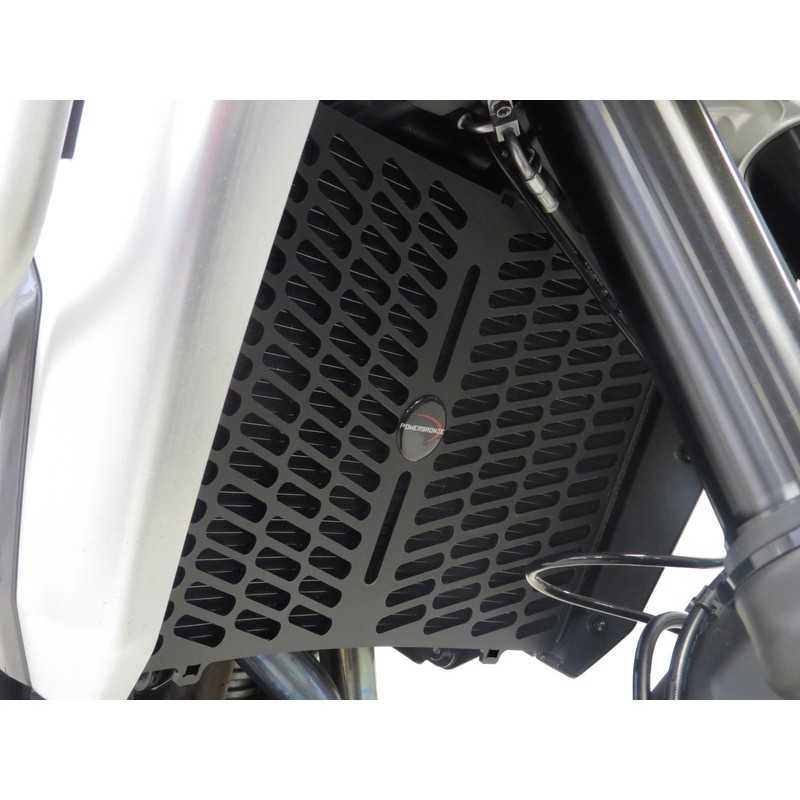 Griglia Radiatore Acqua ABS KOVE 800 X Touring 800 2024 2025