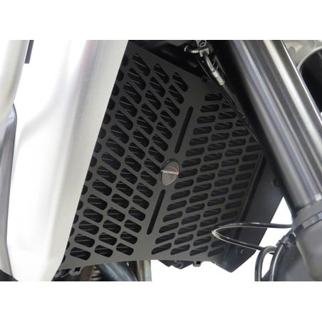 Griglia Radiatore Acqua ABS KOVE 800 X Touring 800 2024 2025