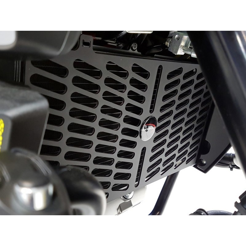 Griglia Radiatore Acqua ABS SUZUKI V Strom 1000 XT 1000 2017 2020