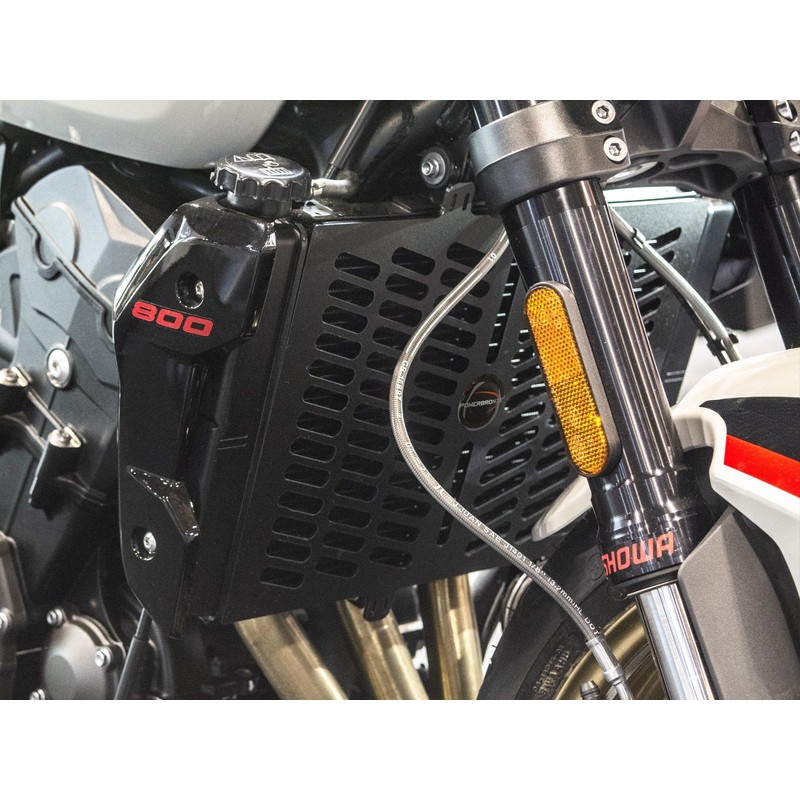 Griglia Radiatore Acqua ABS TRIUMPH Tiger 800 Sport 800 2025 2025