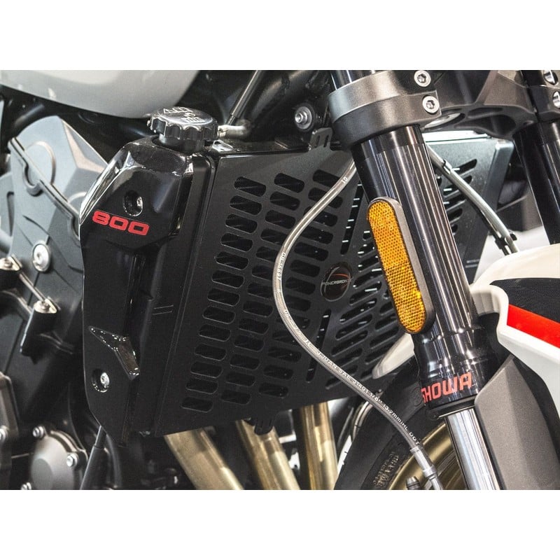 Griglia Radiatore Acqua ABS TRIUMPH Tiger 800 Sport 800 2025 2025