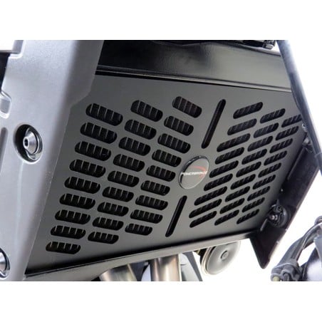 Griglia Radiatore Acqua ABS YAMAHA MT 07 690 2014 2024