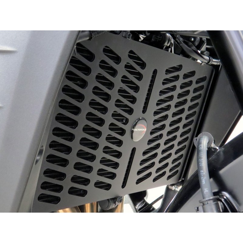 Griglia Radiatore Acqua ABS YAMAHA MT 09 SP 900 2021 2023