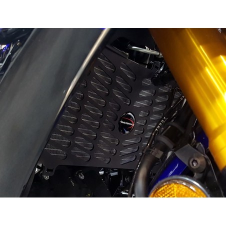 Griglia Radiatore Acqua ABS YAMAHA R3 300 2015 2017