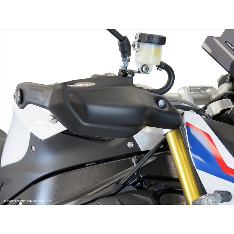 Paramani BMW S 1000 R 1000 2014 2020