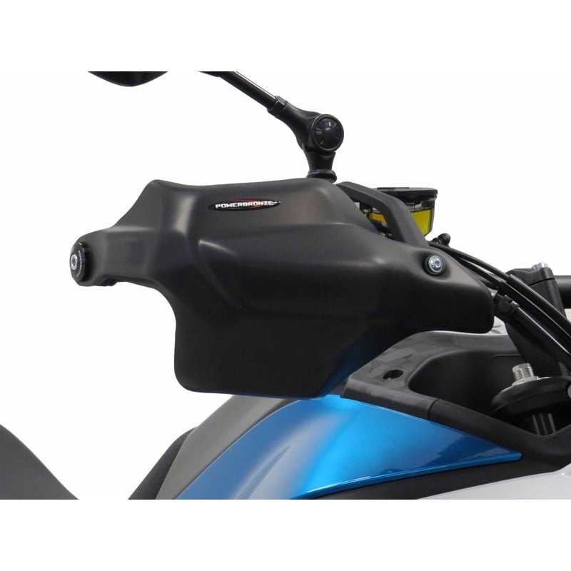 Paramani CF Moto MT 450 450 2024 2026