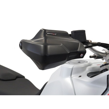 Paramani DUCATI Desert X Rally 950 2024 2026