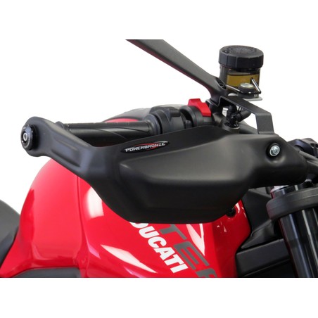 Paramani DUCATI Streetfighter V2 955 2022 2024