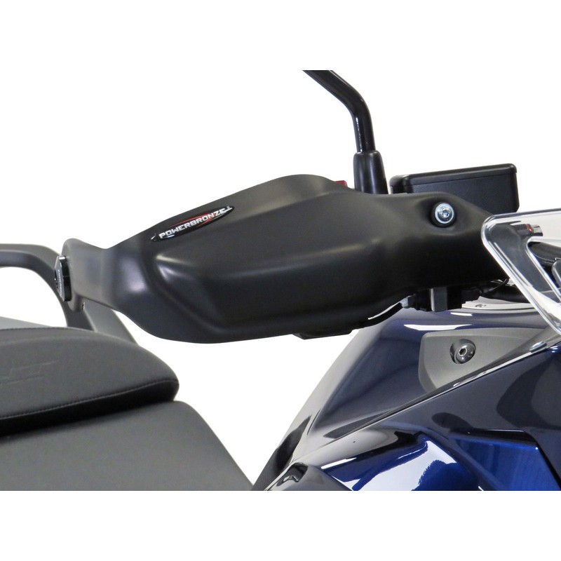Paramani HONDA NT 1100 1100 2025 2026