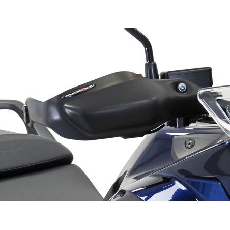 Paramani HONDA NT 1100 DCT Electronic Suspension 1100 2025 2025