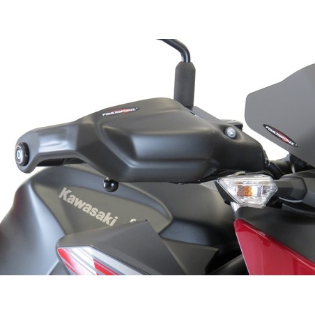 Paramani KAWASAKI Z 500 SE 500 2024 2025