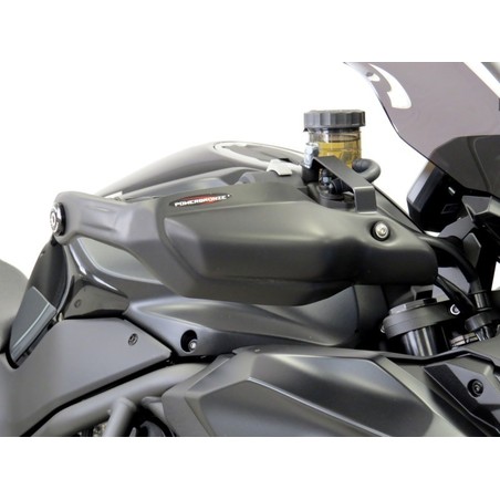 Paramani KAWASAKI Z H2 SE 1000 2020 2025
