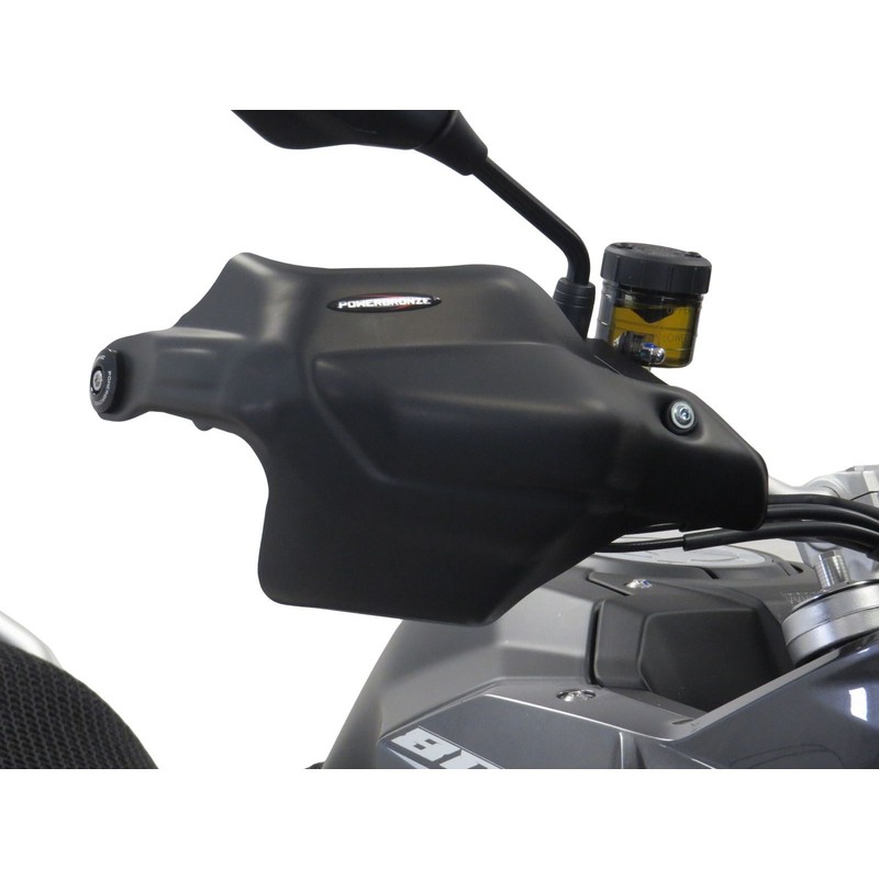 Paramani KOVE 800 X Touring 800 2024 2025