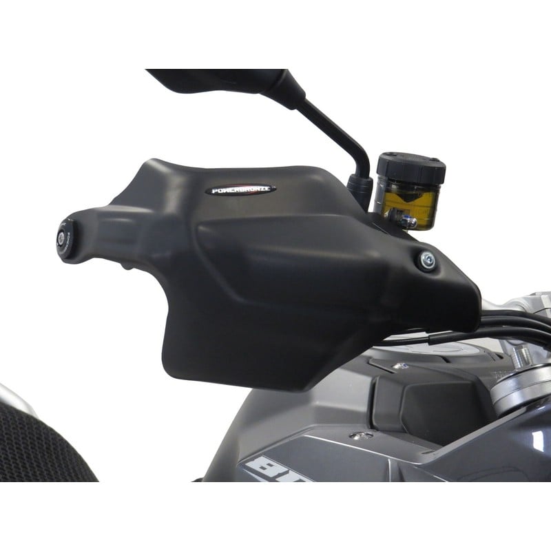 Paramani KOVE 800 X Touring 800 2024 2025