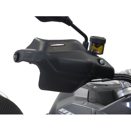 Paramani KOVE 800 X Touring 800 2024 2025