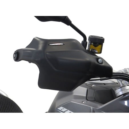 Paramani KOVE 800 X Touring 800 2024 2025