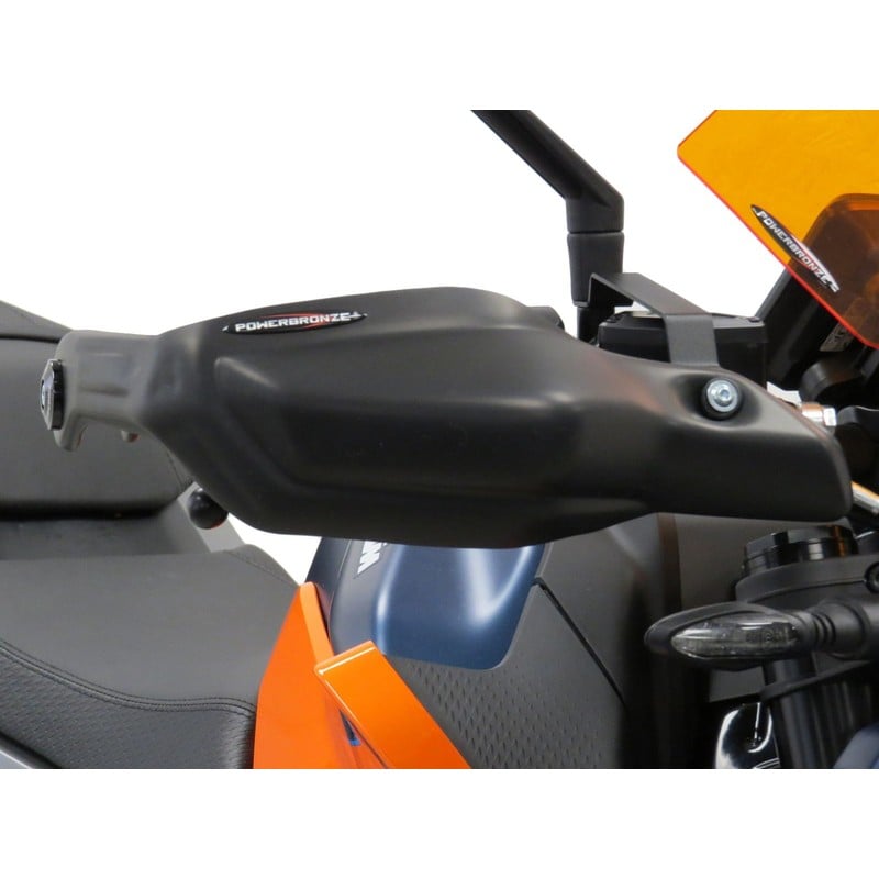 Paramani KTM 125 Duke 125 2024 2025