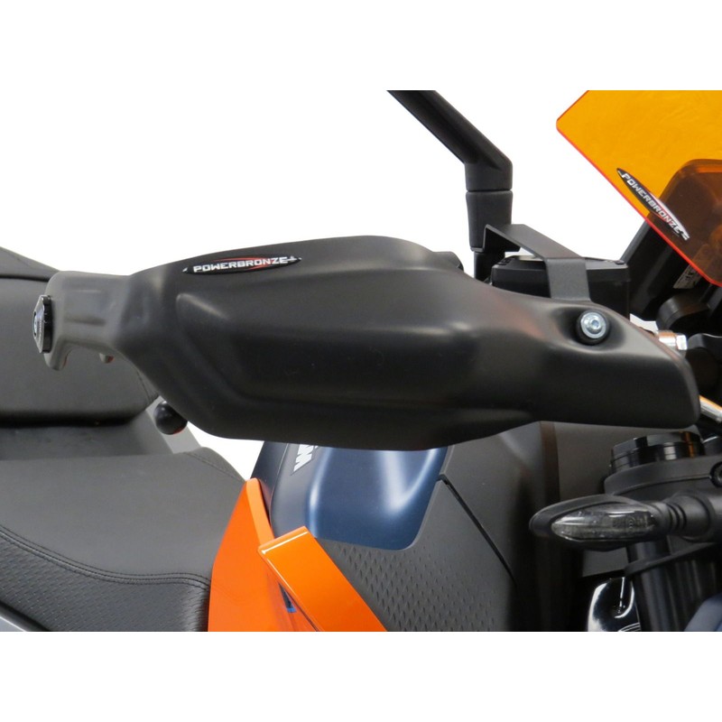 Paramani KTM 390 Duke 390 2024 2025