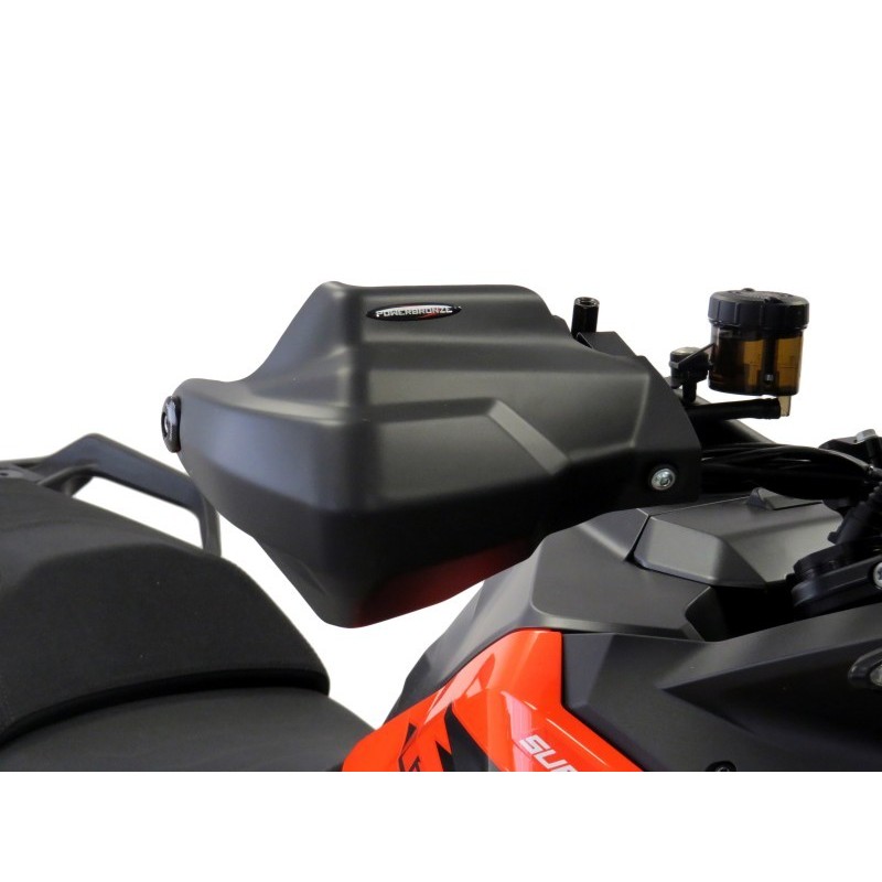 Paramani KTM 1390 Super Adventure S 1390 2025 2026