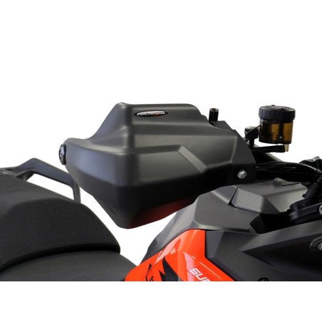 Paramani KTM 1390 Super Adventure S 1390 2025 2026