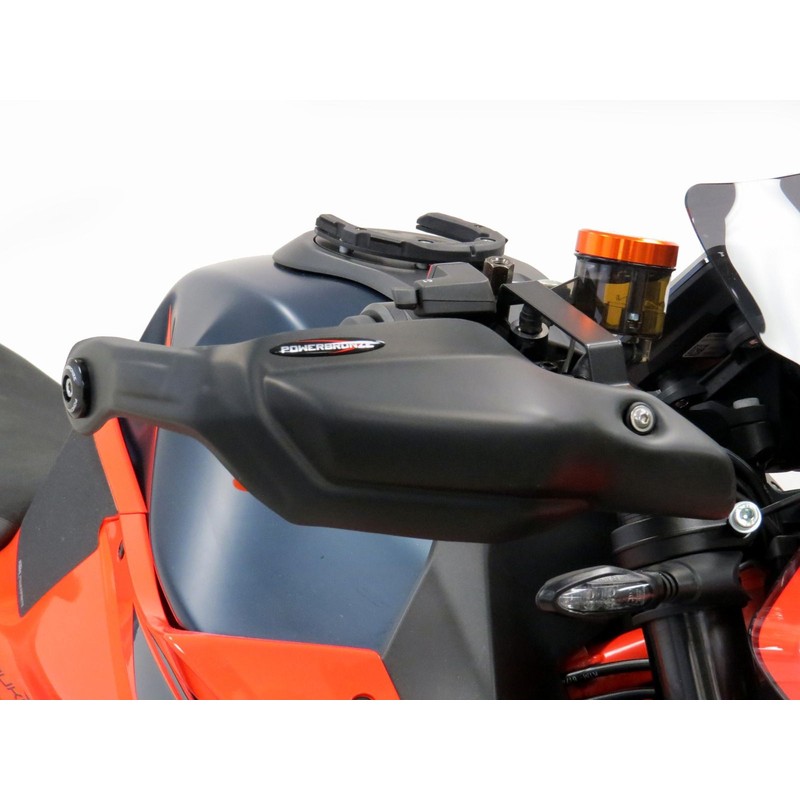 Paramani KTM 1290 Super Duke R RR 1290 2020 2024