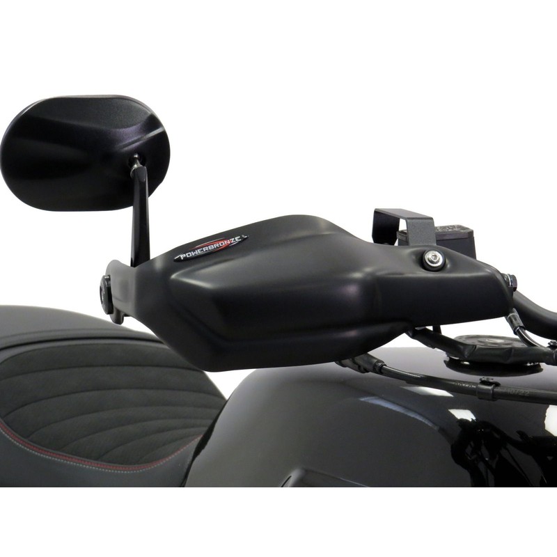 Paramani MOTO GUZZI V7 Special Edition 850 CC 850 2023 2025