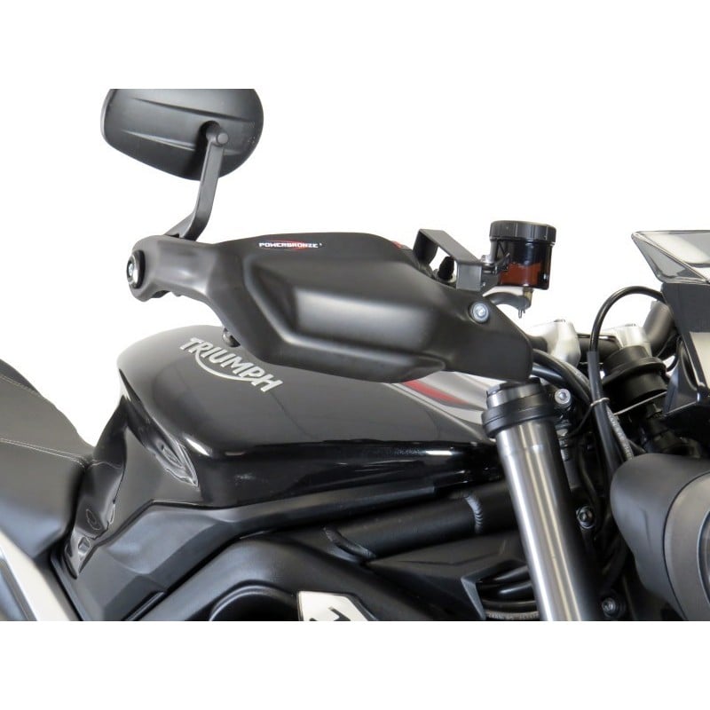 Paramani TRIUMPH Daytona Moto 2 765 765 2023 2024