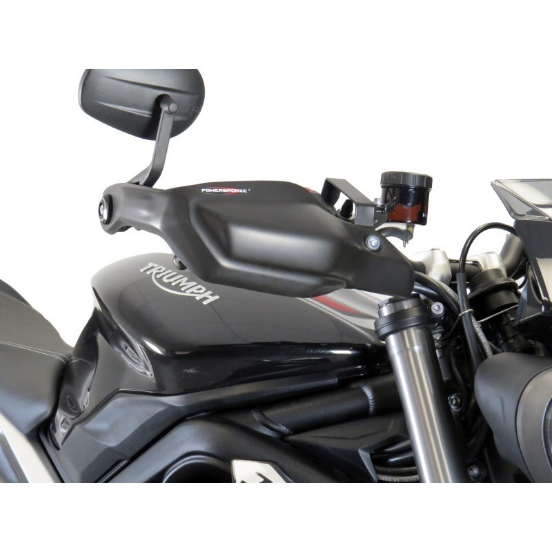 Paramani TRIUMPH Daytona Moto 2 765 765 2023 2024
