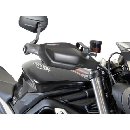 Paramani TRIUMPH Daytona Moto 2 765 765 2023 2024