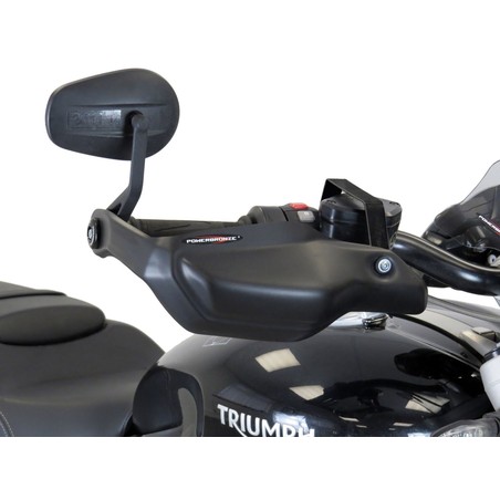 Paramani TRIUMPH Rocket 3 R 2500 2020 2025