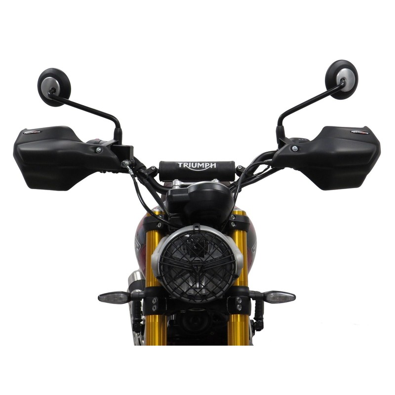Paramani TRIUMPH Scrambler 400 XC 400 2025 2025